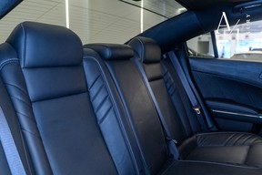 Dodge Charger SRT Hellcat 2023