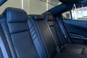 Dodge Charger SRT Hellcat 2023