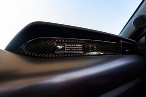 Ford Mustang GT 2020