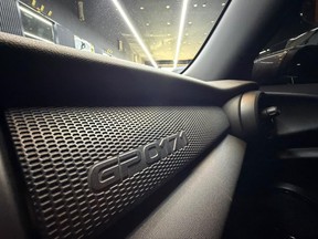 MINI Hatch John Cooper Works GP 2020