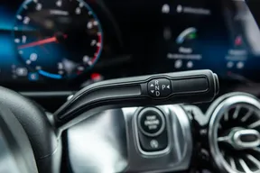 Mercedes-Benz GLB 35 AMG 2020