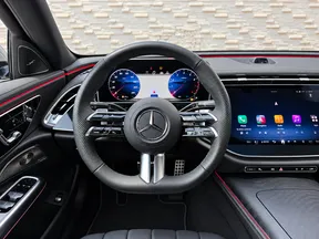 Mercedes-Benz E-Class 300 2024