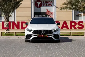 Mercedes-Benz A-Class 45 AMG S 2023