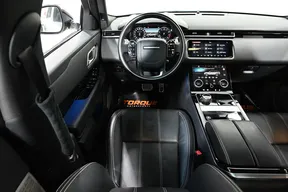 Land Rover Range Rover Velar 2020
