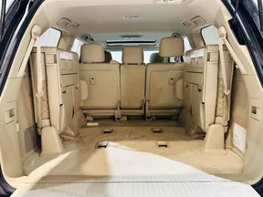 Toyota Land Cruiser 2020