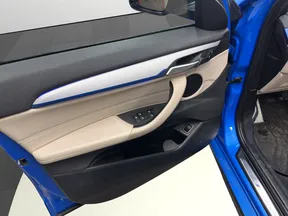 BMW X2 18 2018