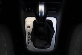 Volkswagen Tiguan 2015