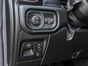 Dodge Ram 2022