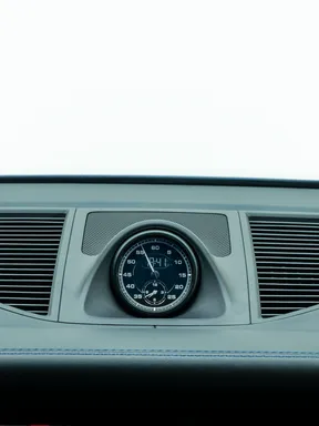 Porsche Macan 2024