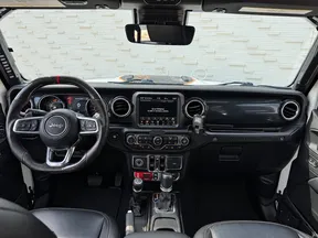 Jeep Wrangler Rubicon 2023