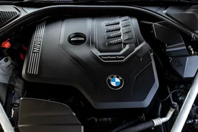 BMW 4 Series 430 2021