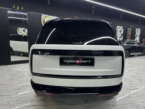 Land Rover Range Rover 2024