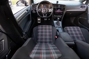 Volkswagen Golf GTI 2019