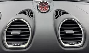Porsche Cayman 718 2024