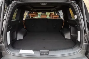Hyundai Santa Fe 2026