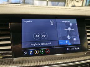 Opel Insignia Sports Tourer 2021