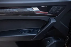Audi SQ5 2023