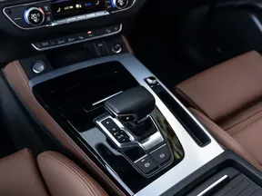 Audi Q5 2023