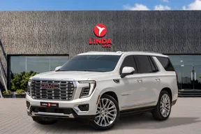 GMC Yukon XL 2500 2025