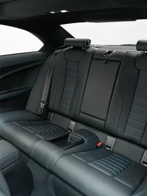 BMW 2 Series M240 2024
