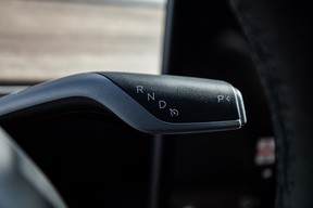 Tesla Model Y Long Range 2024