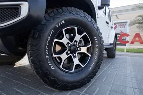 Jeep Wrangler Unlimited 2020