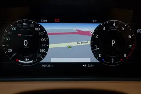 Land Rover Range Rover Velar 2018