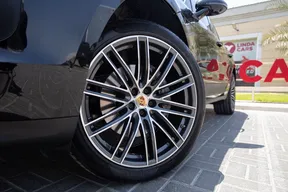 Porsche Macan S 2020