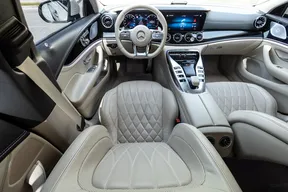 Mercedes-Benz AMG GT 43 2021