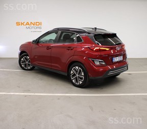 Hyundai Kona 2023
