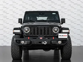 Jeep Wrangler Rubicon 2024
