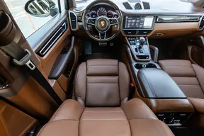 Porsche Cayenne S 2019