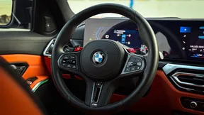 BMW 3 Series M3 2024