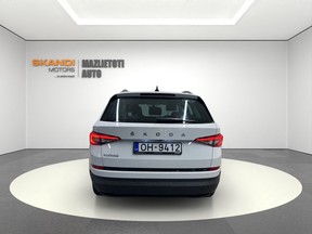 Škoda Kodiaq 2020