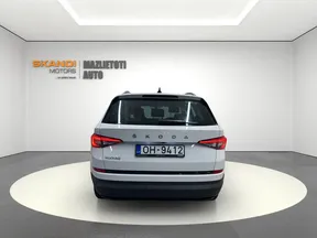 Škoda Kodiaq 2020