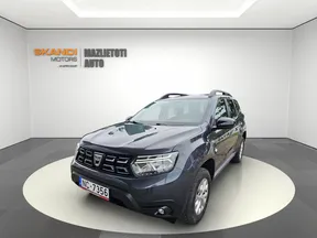 Dacia Duster 2022