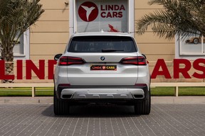 BMW X5 40i 2022