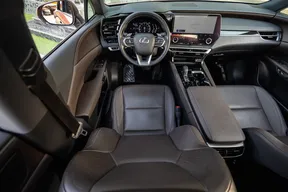 Lexus RX 350 2023