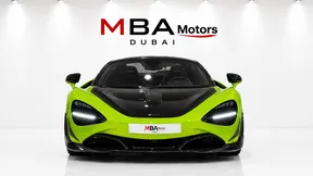 McLaren 720S 2020