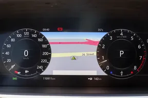 Land Rover Range Rover Sport 2019