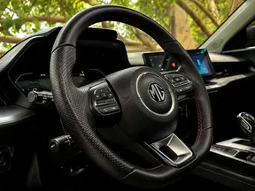 MG GT 2022
