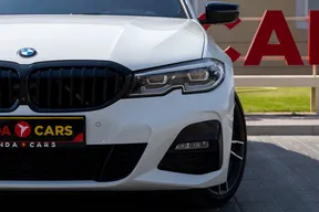 BMW 3 Series 330 2021