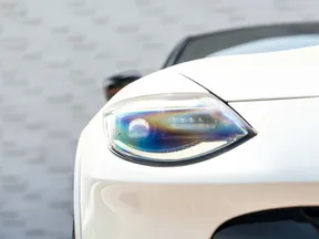 Nissan Z-car 370Z Nismo 2025