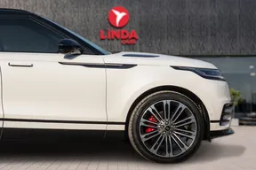 Land Rover Range Rover Velar 2025
