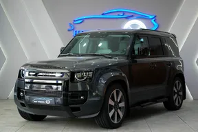 Land Rover Defender 130 2026