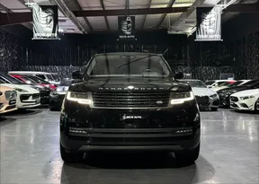 Land Rover Range Rover 2022