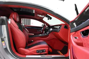 Bentley Continental GT 2021