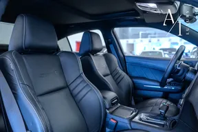 Dodge Charger SRT Hellcat 2023