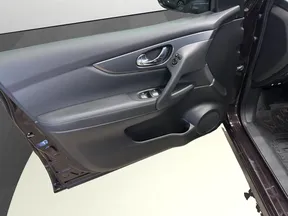Nissan Qashqai 2019