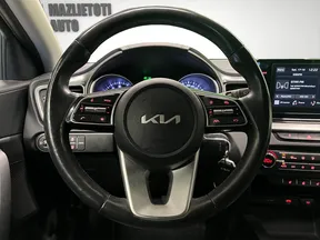 Kia Ceed 2023